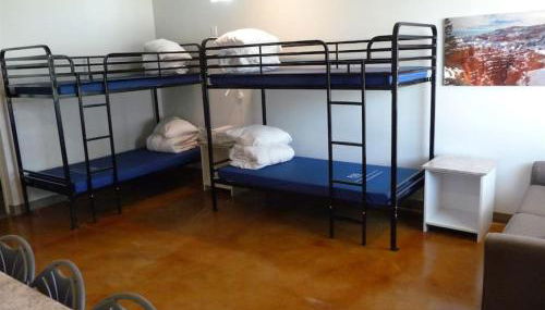 Bunkhouse 3A With Cold AC - Foto 3