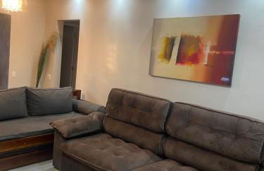 Apartamento four seasons - Foto 1