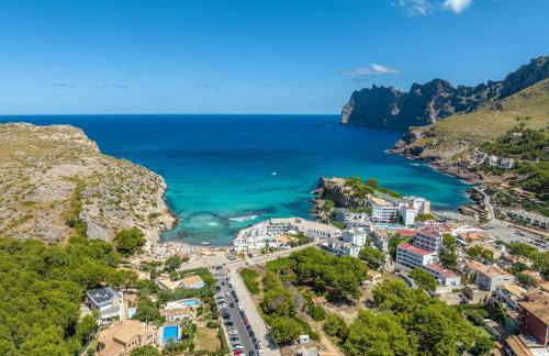 Villa Cavall Bernat con vistas al mar - Foto 45
