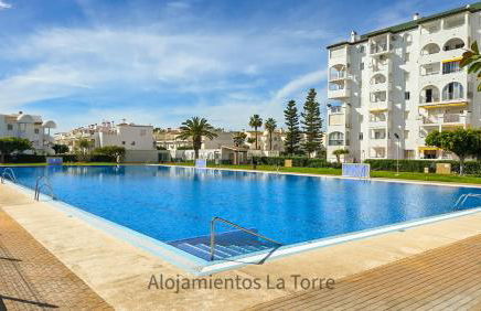 Laguna Beach Esperanto - Alojamientos La Torre - Photo 35