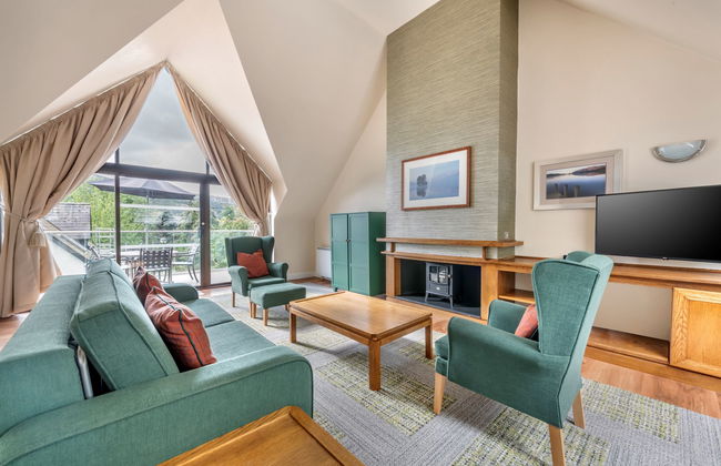 The Kenmore Club By Diamond Resorts - Foto 26