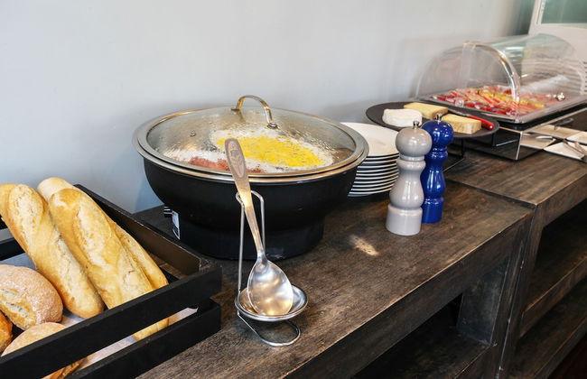 Quality Aparthotel Divonne - Portes de Geneve - Foto 56