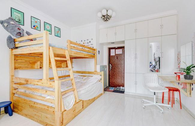 Shark Apartment - Foto 41