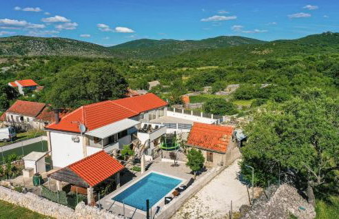 Nice Home In Trolokve - Foto 14