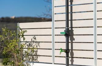 Three Moirai Villa - Foto 9