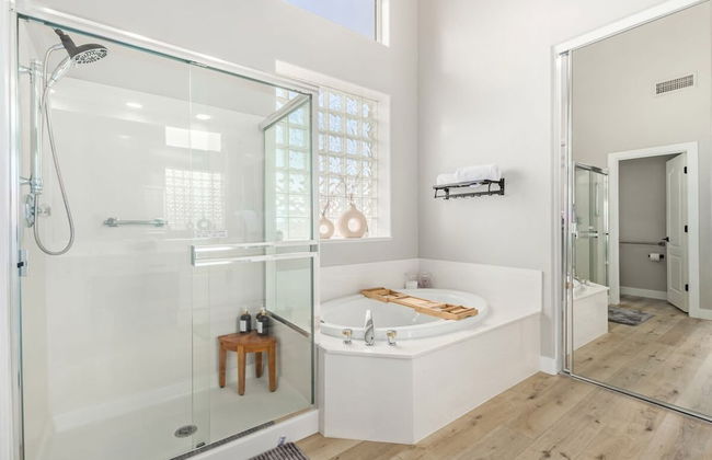 Tatum Ranch Retreat Htd Pool Games Putt Grn - Foto 19