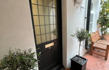 Luxury London English Charm - Foto 4