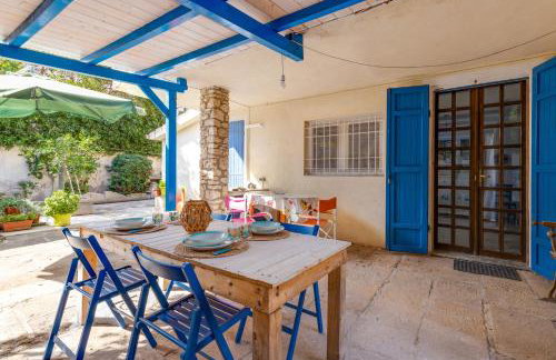 Villa Lucia 240mt dal mare - Foto 1