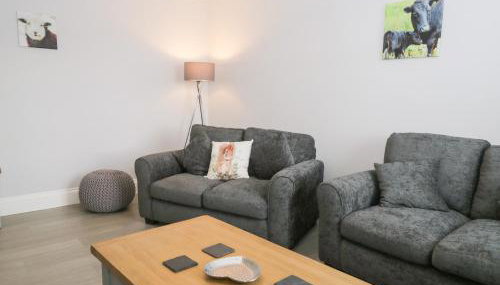 Oxen Park Farm Cottage - Foto 4