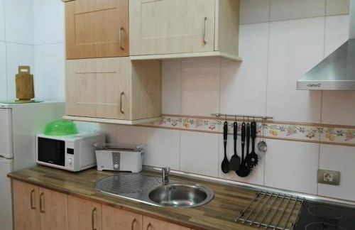 Costa del silencio Atlántico I - Foto 34