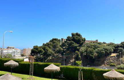 FUENGIROLA Castillo Malaga PARADAISE 3 - Photo 43