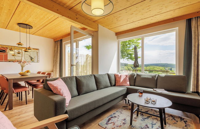 Center Parcs Park Bostalsee - Foto 19