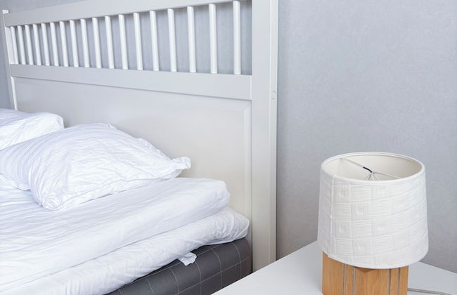 Säffle Suites - By Svaneholm Hotel - Photo 41