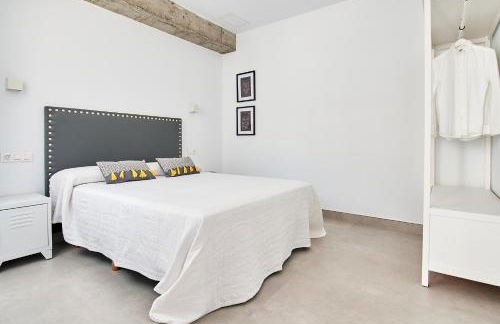 9 NIDOS Céntrica Suites - Nuevo - Foto 13