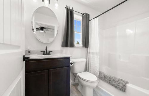 Huckleberry Lane Retreat - Foto 17