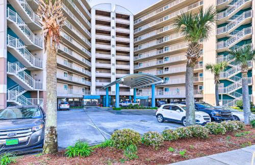 Spacious Biloxi Getaway with Pools and Beach Access! - Foto 30