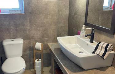 Rustica Ocean View House - Foto 25
