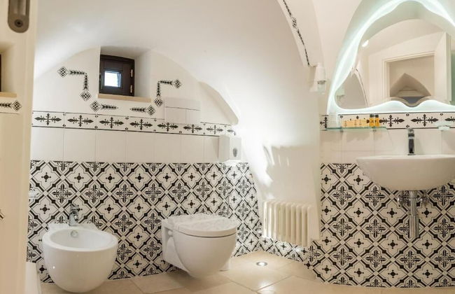 Dimora dell'Osanna - Foto 27