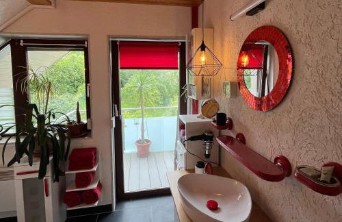 Apartment Waldkauz - Foto 8