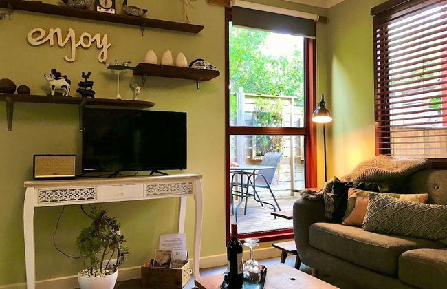 Sutton Spring Art Retreats - Foto 22