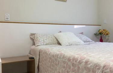 Sinta-se em Casa! Ap Novo, Aconchegante e Funcional- Ótima localização - Foto 20