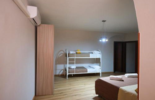 Locanda de foris apartment - Foto 16