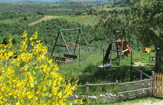 Agriturismo Olivastrella - Foto 37