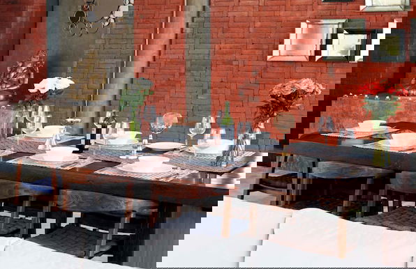 Abian Kapas Beach Bali - Foto 16