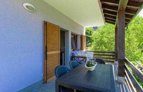 Holiday Home Angelina House by Interhome - Photo 24