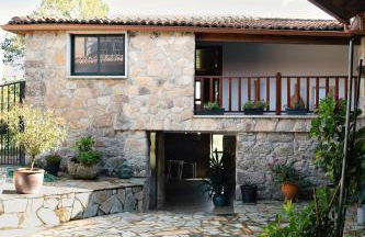 Casa As Nogueiras - Foto 17