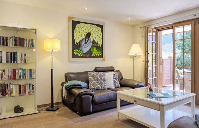 Chalet Smaragd - Foto 8