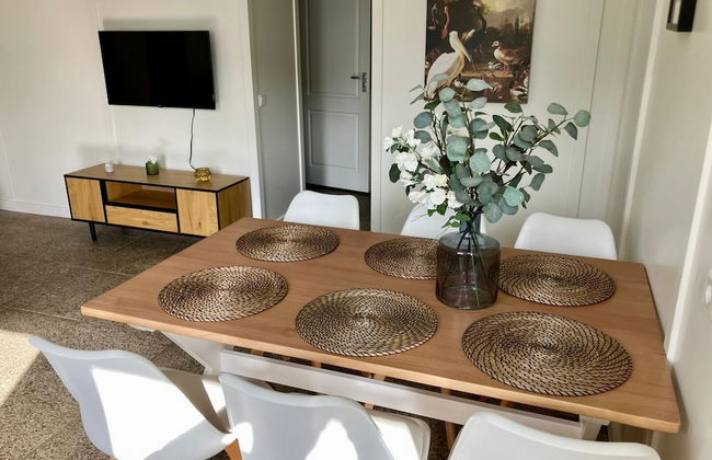 Die zwei Löwen Ferienwohnungen - Foto 78