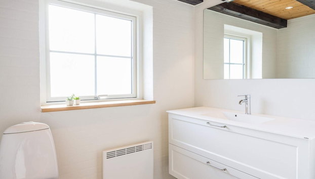 Holiday Home in Henne - Foto 3, Interior