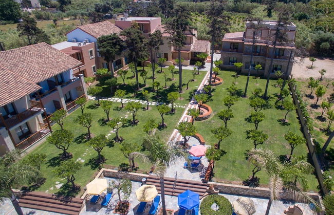 Omega Platanias - Foto 54