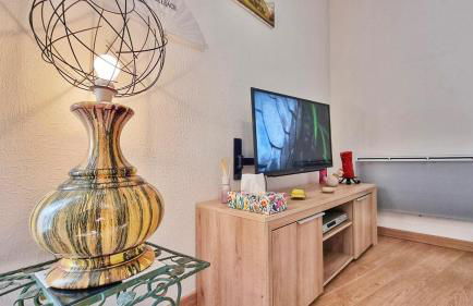 Chez Coralie - T2, 2 pers, parking, balcon - Photo 20