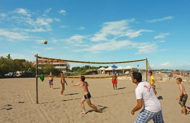 Eurobeach Residence - Foto 13