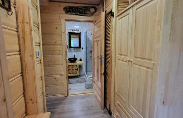 Domek przy skalniaku - Foto 15