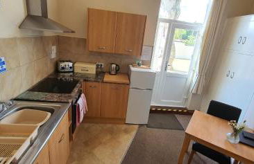 Parterre Holiday Apartments - Photo 32