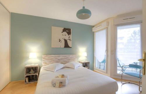 Appartement lumineux dans le quartier Jean Macé - Foto 27