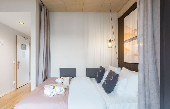 Limehome Düsseldorf Stresemannstraße - Foto 61