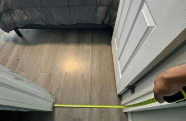 Spacious 4BR 1BA Duplex Apartment Near NYC - Foto 67