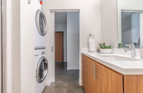 Seattle Lux 1 bd Apartment- Rooftop, WiFi, Pet Friendly - Foto 21