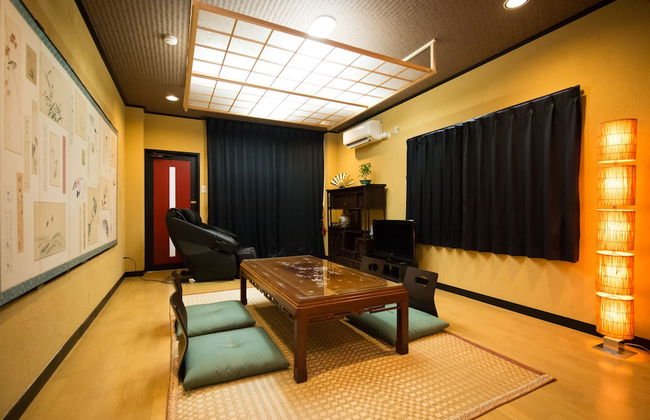 Kyoto Matsu-ya - Photo 6