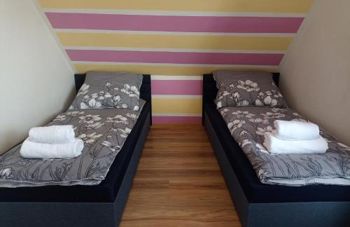 DOM w JESIONACH Brajniki - działka 1 HEKTAR - Photo 55