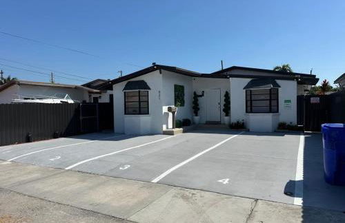 Modern Apartment Miami Oasis - Foto 10