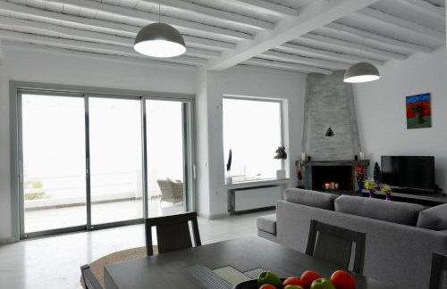 Panoramic View Mykonos - Foto 32