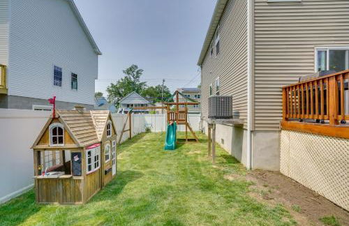 Gorgeous Keansburg Home with Pool Walk to Beach! - Foto 23