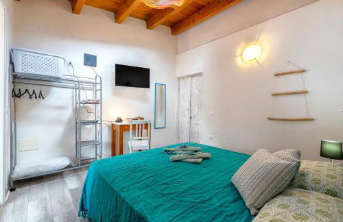 Domus De Mirto - Foto 12