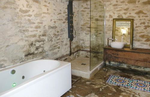 Holiday Home Peuchaud by Interhome - Foto 38