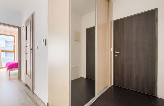 M&R Apartament Airport Obrzeżna 3 - Foto 3